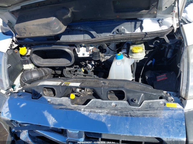 2017 RAM PROMASTER 1500 3C6TRVAG8HE525944 Photo 9