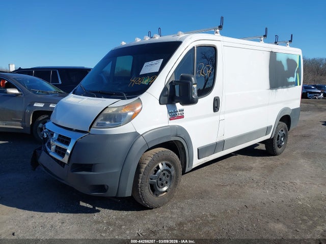 2017 RAM PROMASTER 1500 3C6TRVAG8HE525944 Photo 1