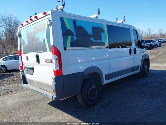 2017 RAM PROMASTER 1500 3C6TRVAG8HE525944 Photo 3