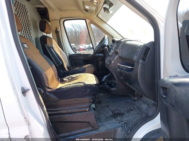 2017 RAM PROMASTER 1500 3C6TRVAG8HE525944 Photo 4