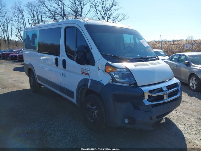 2017 RAM PROMASTER 1500 3C6TRVAG8HE525944 Photo 5