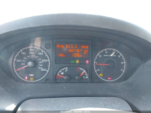 2017 RAM PROMASTER 1500 3C6TRVAG8HE525944 Photo 6