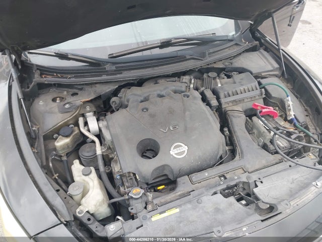 2013 NISSAN MAXIMA 1N4AA5AP7DC817115 Photo 9