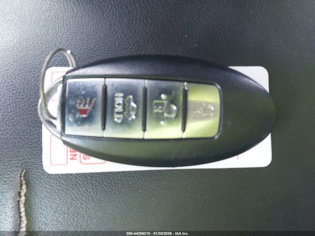 2013 NISSAN MAXIMA 1N4AA5AP7DC817115 Photo 10