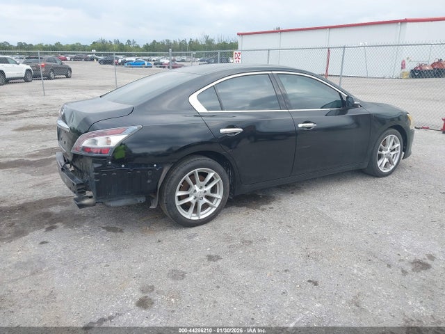 2013 NISSAN MAXIMA 1N4AA5AP7DC817115 Photo 3