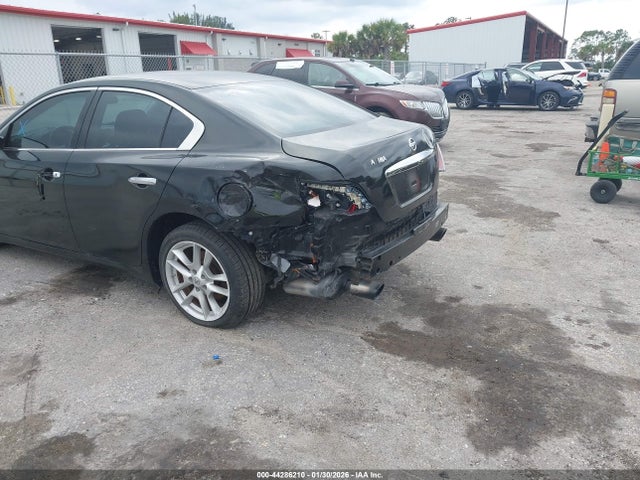 2013 NISSAN MAXIMA 1N4AA5AP7DC817115 Photo 5