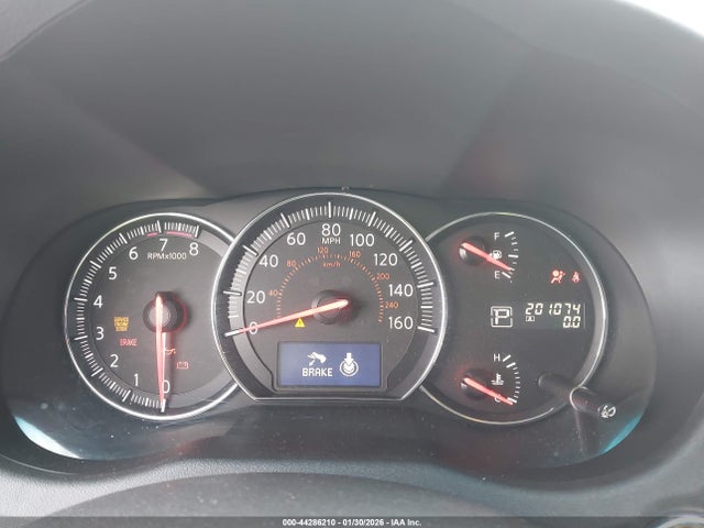 2013 NISSAN MAXIMA 1N4AA5AP7DC817115 Photo 6