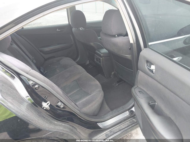 2013 NISSAN MAXIMA 1N4AA5AP7DC817115 Photo 7