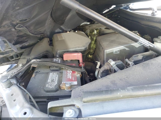 4T1BF1FK6HU361061 Toyota CAMRY LE