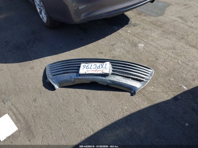 4T1BF1FK6HU361061 Toyota CAMRY LE