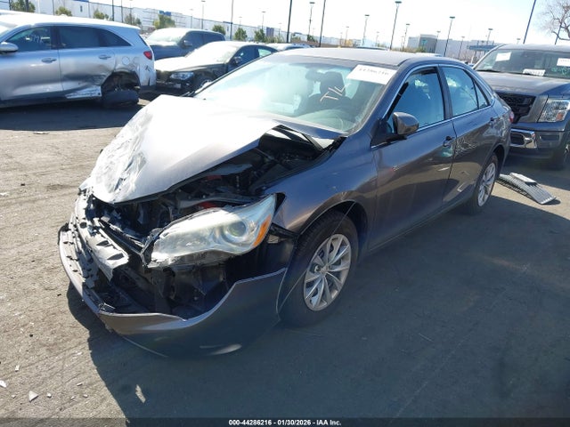 4T1BF1FK6HU361061 Toyota CAMRY LE