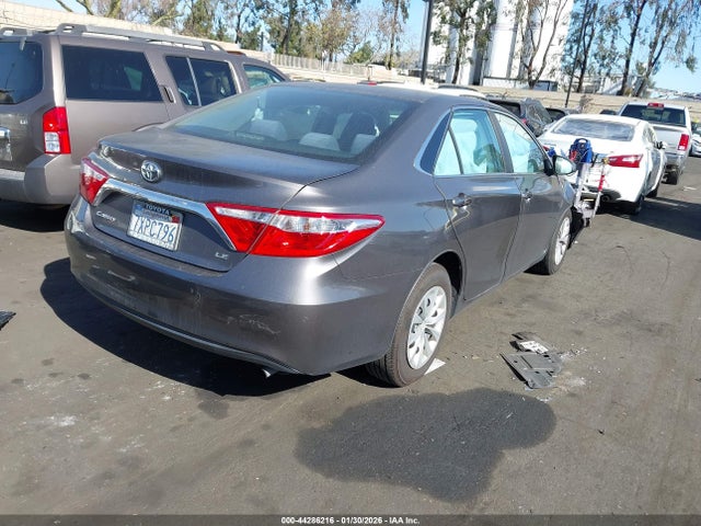 4T1BF1FK6HU361061 Toyota CAMRY LE