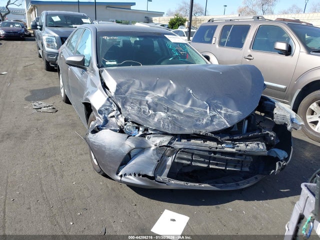 4T1BF1FK6HU361061 Toyota CAMRY LE