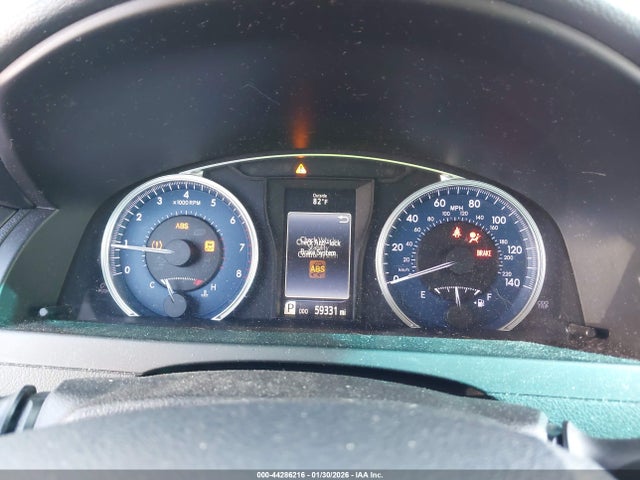 4T1BF1FK6HU361061 Toyota CAMRY LE