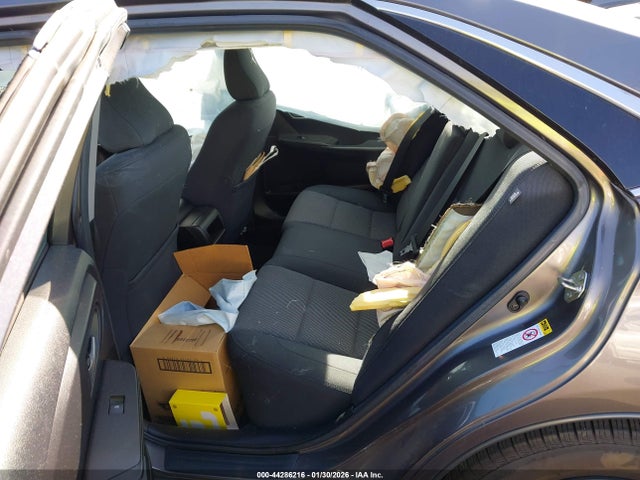 4T1BF1FK6HU361061 Toyota CAMRY LE
