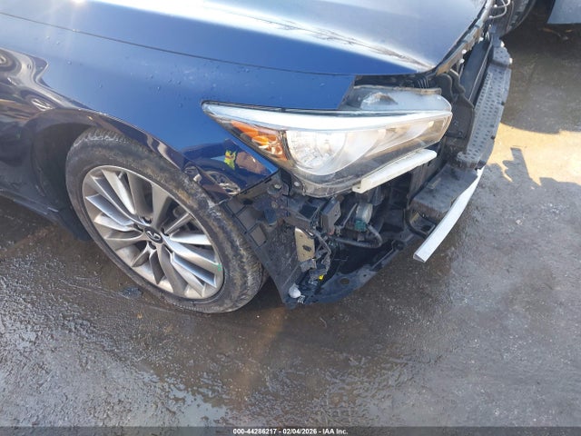 Продажа на аукционе авто 2022 Infiniti Q50 Luxe Awd, vin: JN1EV7BR5NM342705, номер лота: 44286217