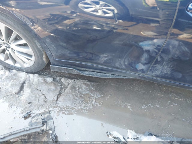 Продажа на аукционе авто 2022 Infiniti Q50 Luxe Awd, vin: JN1EV7BR5NM342705, номер лота: 44286217