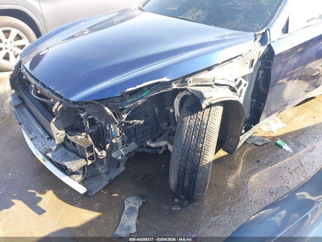Продажа на аукционе авто 2022 Infiniti Q50 Luxe Awd, vin: JN1EV7BR5NM342705, номер лота: 44286217