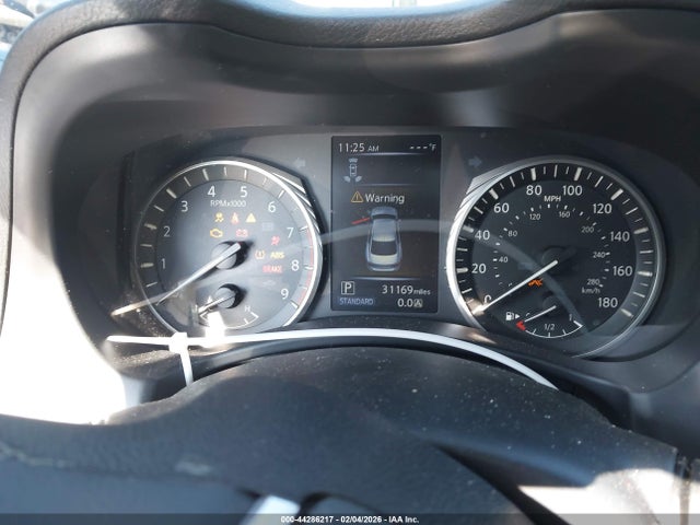 Продажа на аукционе авто 2022 Infiniti Q50 Luxe Awd, vin: JN1EV7BR5NM342705, номер лота: 44286217