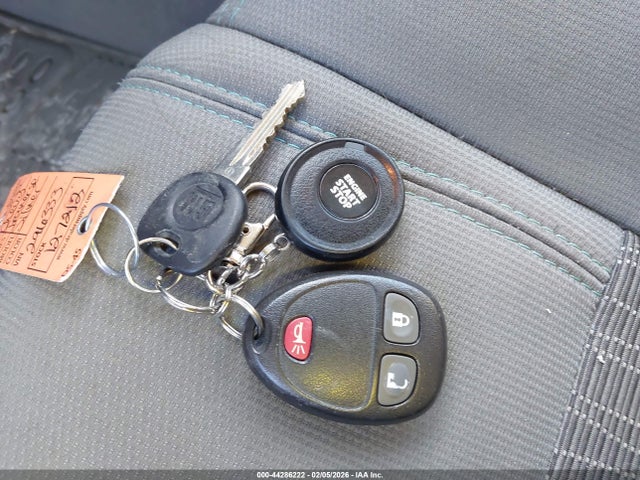 Chevrolet Traverse Ls 2017 1GNKRFEDXHJ296333 Image 11