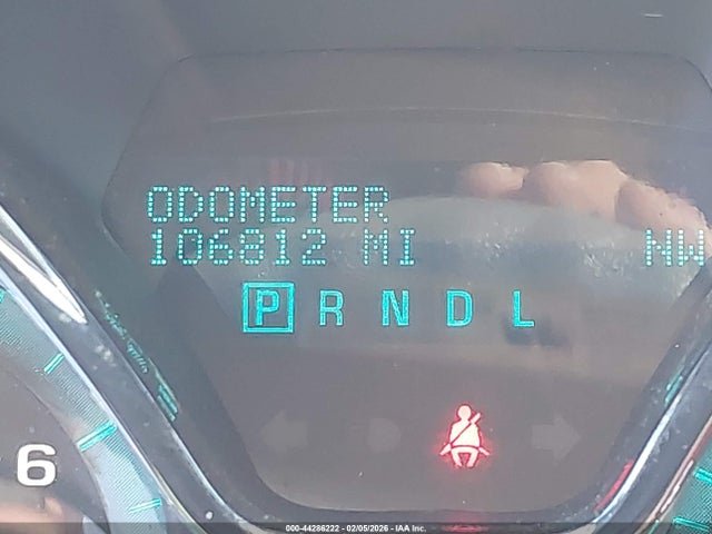 Chevrolet Traverse Ls 2017 1GNKRFEDXHJ296333 Image 16