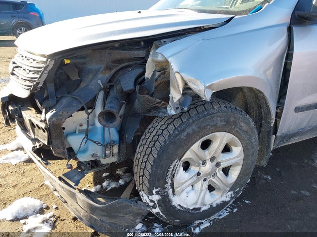 Chevrolet Traverse Ls 2017 1GNKRFEDXHJ296333 Image 18