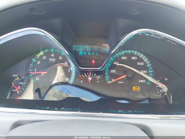 Chevrolet Traverse Ls 2017 1GNKRFEDXHJ296333 Image 7