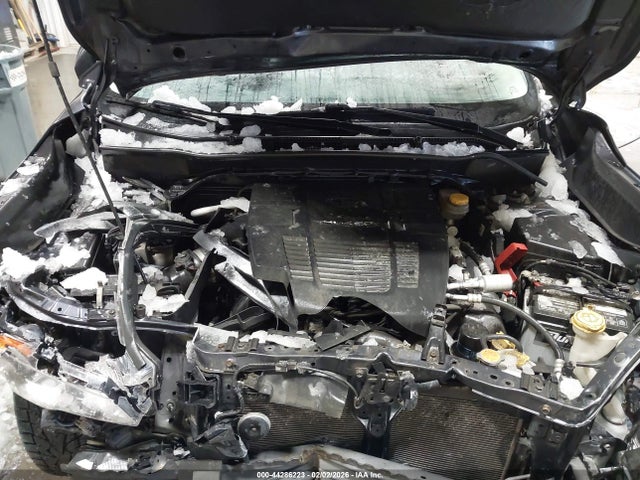 Subaru Forester Sport 2019 JF2SKAPC7KH483792 Image 10