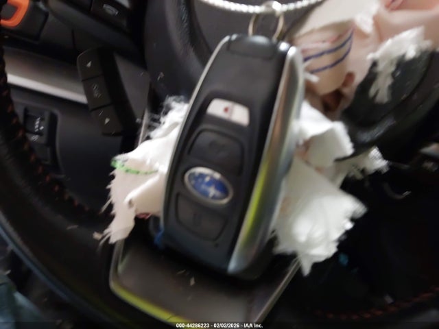 Subaru Forester Sport 2019 JF2SKAPC7KH483792 Image 11