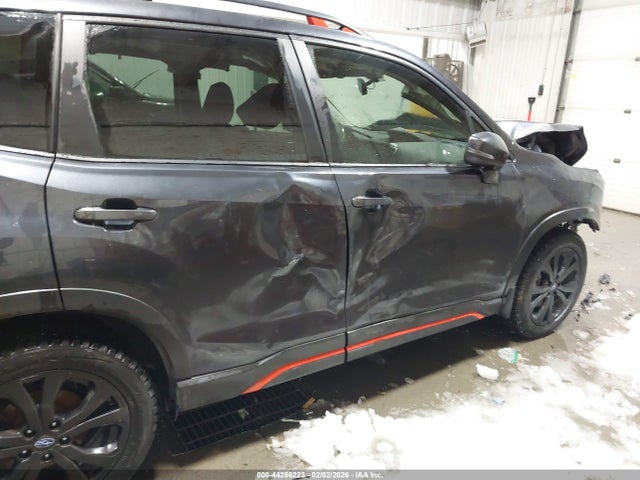 Subaru Forester Sport 2019 JF2SKAPC7KH483792 Image 18