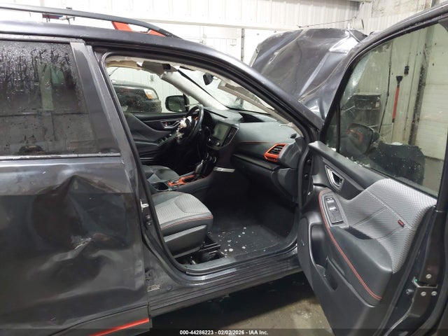 Subaru Forester Sport 2019 JF2SKAPC7KH483792 Image 5