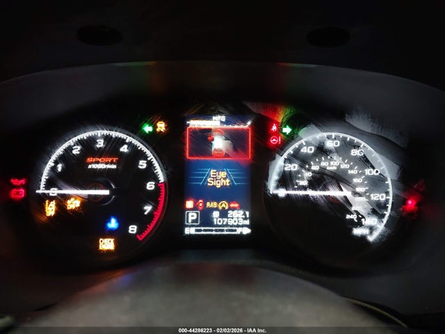 Subaru Forester Sport 2019 JF2SKAPC7KH483792 Image 7