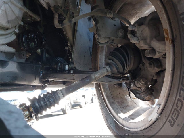 3FA6P0HD9GR246994 Ford FUSION SE