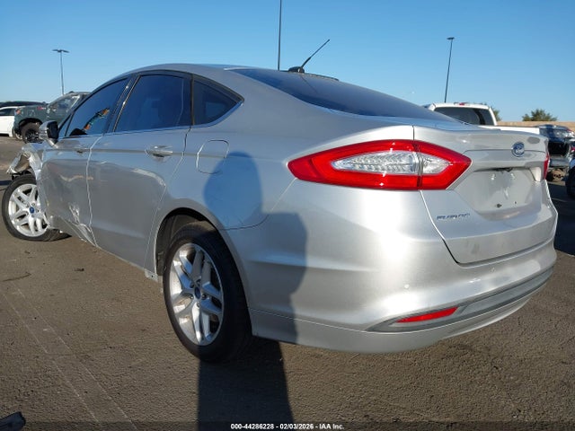 3FA6P0HD9GR246994 Ford FUSION SE