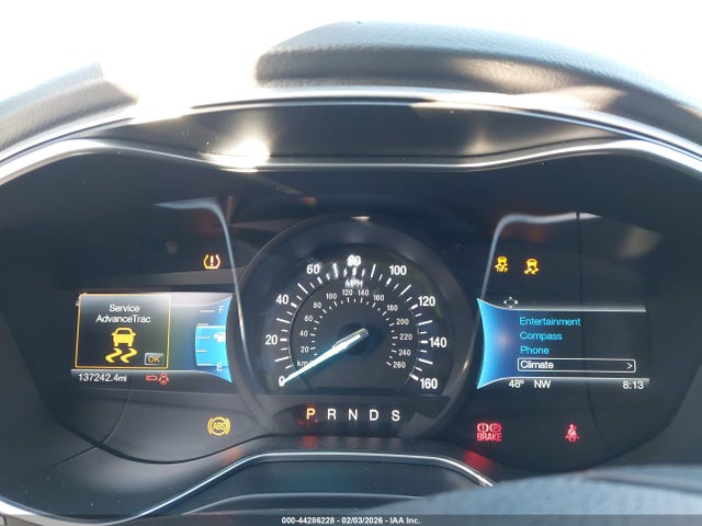3FA6P0HD9GR246994 Ford FUSION SE