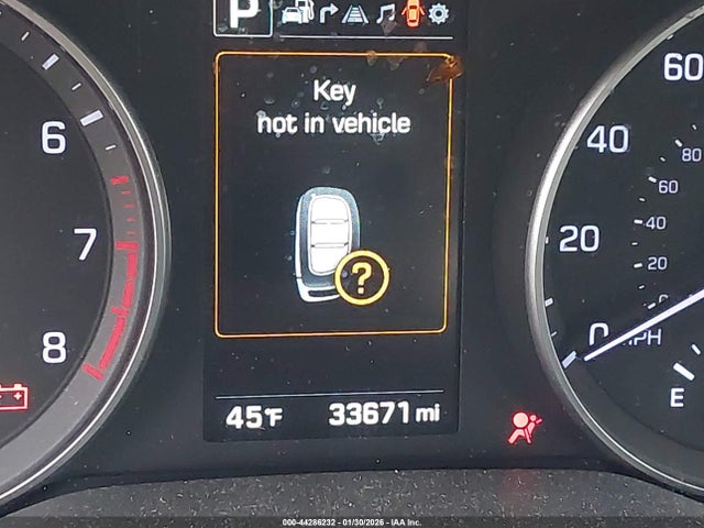 Hyundai Elantra Limited 2017 5NPD84LF0HH007580 Image 15