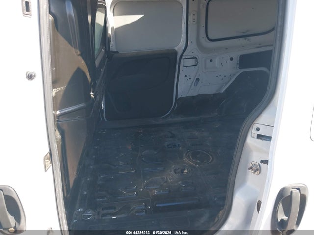 44286233 :رقم المزاد ، ZFBERFAB3H6E54949 vin ، 2017 Ram Promaster City Tradesman مزاد بيع