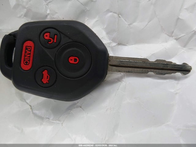 Subaru WRX 2015 JF1VA1A64F9818806 Image 11