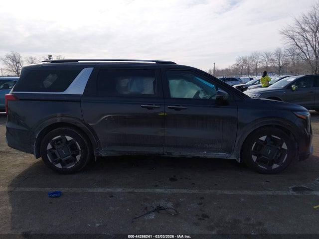 Aukcja sprzedaży 2026 Kia Carnival Mpv Ex, vin: KNDNC5K34T6563328, numer aukcji: 44286241