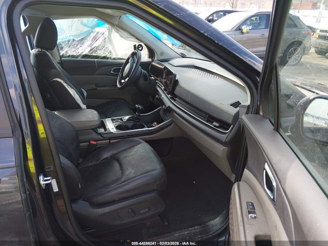 Aukcja sprzedaży 2026 Kia Carnival Mpv Ex, vin: KNDNC5K34T6563328, numer aukcji: 44286241