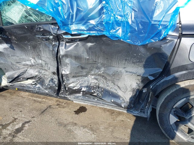 Aukcja sprzedaży 2026 Kia Carnival Mpv Ex, vin: KNDNC5K34T6563328, numer aukcji: 44286241