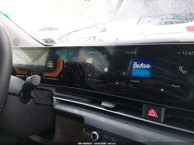 Aukcja sprzedaży 2026 Kia Carnival Mpv Ex, vin: KNDNC5K34T6563328, numer aukcji: 44286241