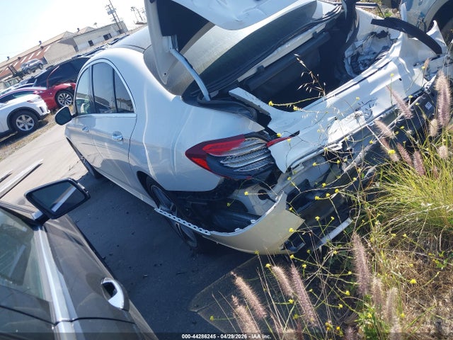 44286245 :رقم المزاد ، WDDZF4JB1HA118549 vin ، 2017 Mercedes-benz E 300 مزاد بيع