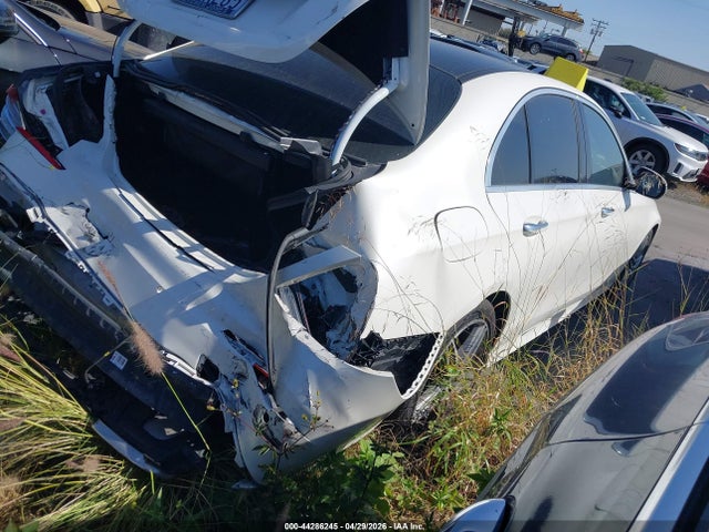 44286245 :رقم المزاد ، WDDZF4JB1HA118549 vin ، 2017 Mercedes-benz E 300 مزاد بيع