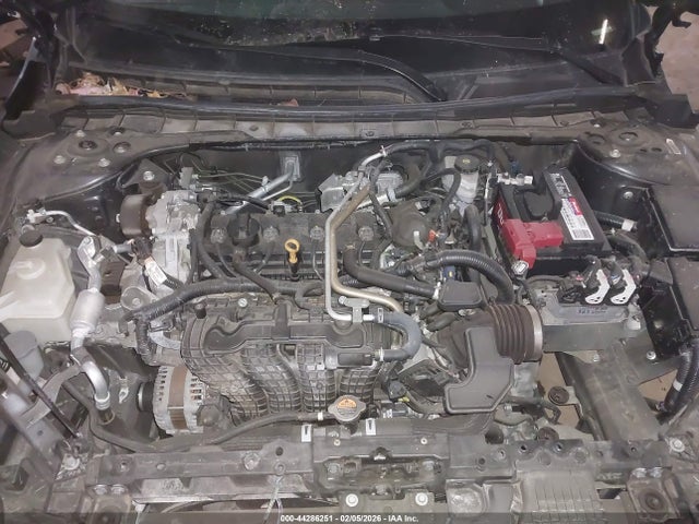 Продажа на аукционе авто 2021 Nissan Altima Sl Fwd, vin: 1N4BL4EV0MN339027, номер лота: 44286251