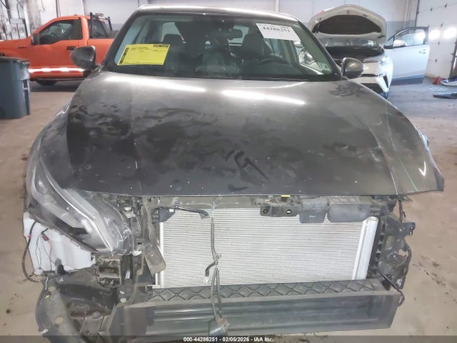 Продажа на аукционе авто 2021 Nissan Altima Sl Fwd, vin: 1N4BL4EV0MN339027, номер лота: 44286251