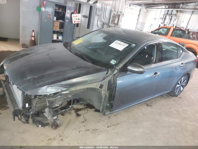 Продажа на аукционе авто 2021 Nissan Altima Sl Fwd, vin: 1N4BL4EV0MN339027, номер лота: 44286251