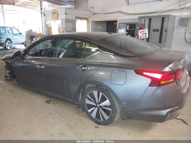 Продажа на аукционе авто 2021 Nissan Altima Sl Fwd, vin: 1N4BL4EV0MN339027, номер лота: 44286251
