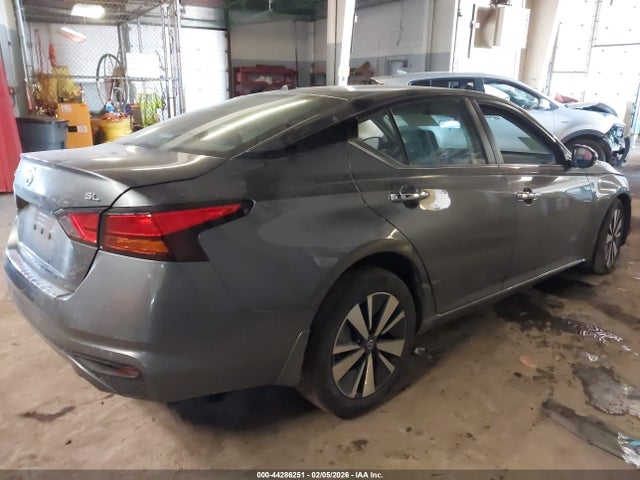 Продажа на аукционе авто 2021 Nissan Altima Sl Fwd, vin: 1N4BL4EV0MN339027, номер лота: 44286251