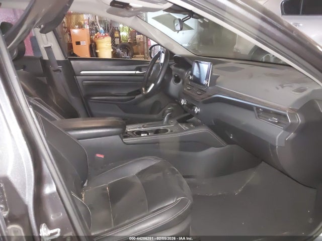 Продажа на аукционе авто 2021 Nissan Altima Sl Fwd, vin: 1N4BL4EV0MN339027, номер лота: 44286251